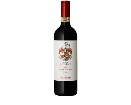 Chianti Classico Docg Tenuta Perano Frescobaldi (2020) – Rotwein, Italien (0.75l)