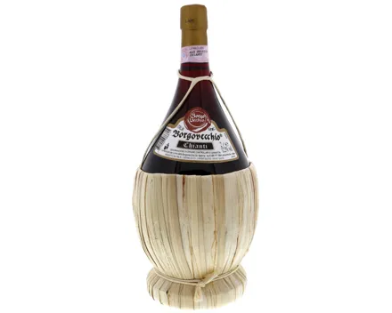 Chianti Docg Borgovecchio (2023) – Rotwein, Italien