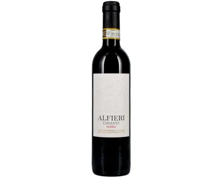 Chianti Riserva Docg Alfieri (2021) – Rotwein, Italien