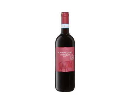 CHIARAVITA Montepulciano d’Abruzzo DOC