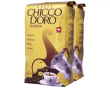 CHICCO D'ORO Gemahlen