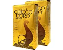 Chicco d’Oro Kaffee