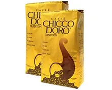Chicco d’Oro Kaffee