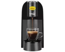 CHICCO D'ORO Kapselmaschine Caffitaly