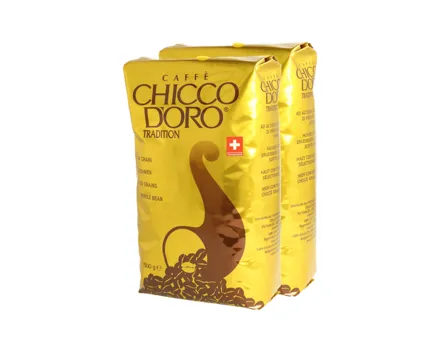 CHICCO D’ORO Tradition