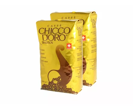 Chicco d’Oro Tradition