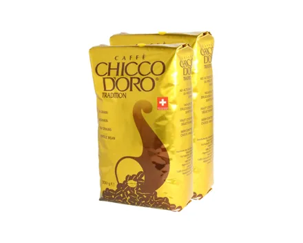Chicco d’Oro Tradition