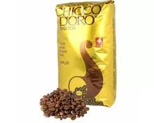 Chicco d’Oro Tradition, Bohnen, 1 kg