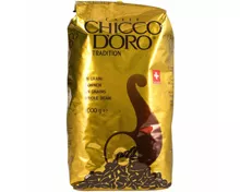 Chicco d'Oro Tradition Bohnenkaffee