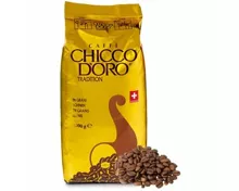 Chicco d'Oro Tradition Bohnenkaffee