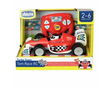 Chicco F1 fern-bedientes Fahrzeug