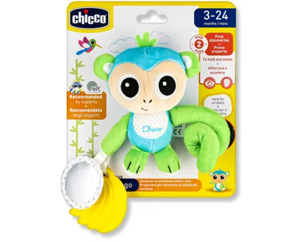 Chicco Monkey on the Go