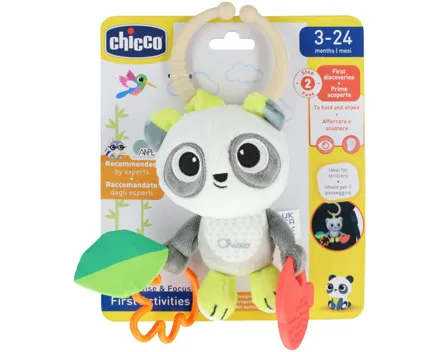 Chicco Rassel Panda