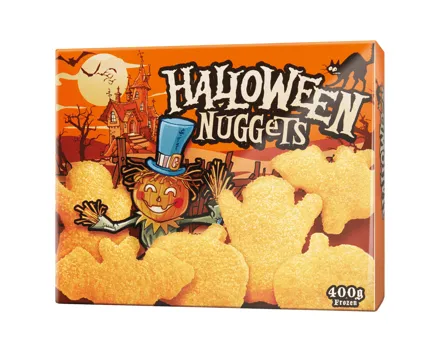 Chicken Nuggets