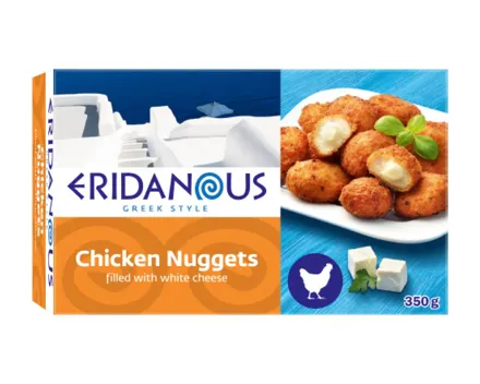 Chicken Nuggets