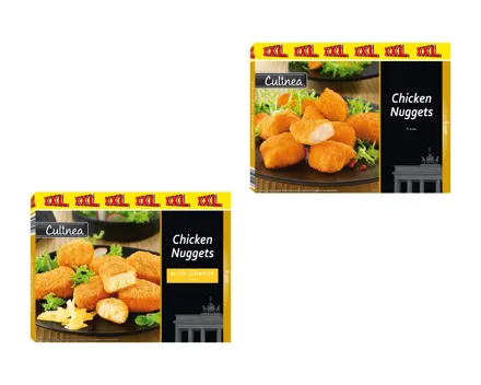 Chicken Nuggets XXL