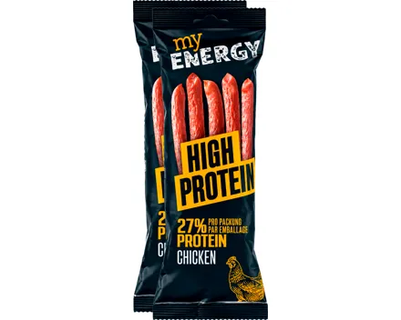 Chickensticks