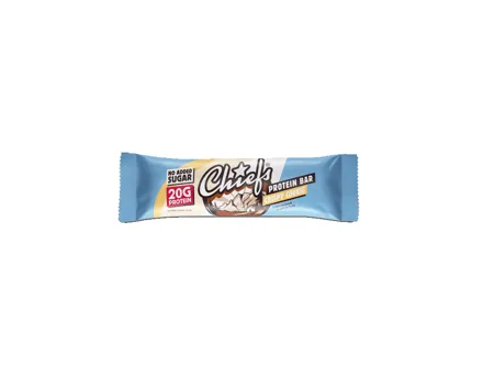 Chiefs Protein Bar / Chips / Wafer