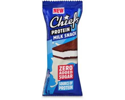 Chiefs Protein Schnitte 3x28g