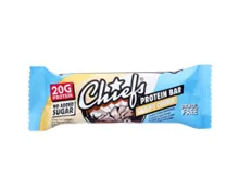 CHIEFS Proteinriegel, Crispy Cookie