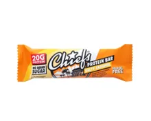 CHIEFS Proteinriegel, Salty Caramel