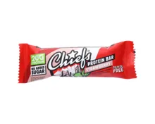 CHIEFS Proteinriegel, Strawberry