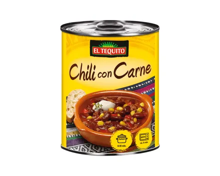 Chili con Carne