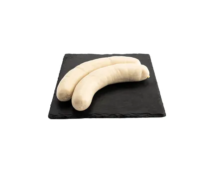 Chili Käse Bratwurst