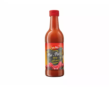 Chili Sauce Piri-Piri