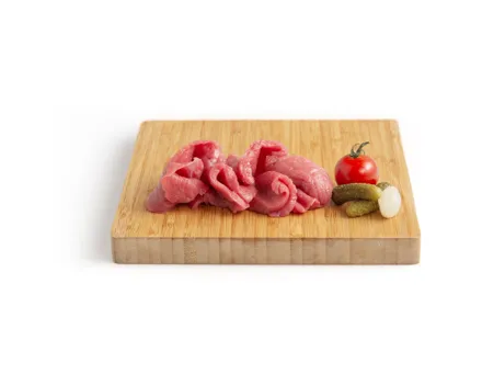 Chinoise Natura Veal Kalbsstotzen