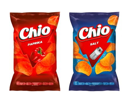 CHIO Chips