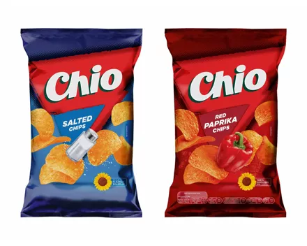 Chio Chips