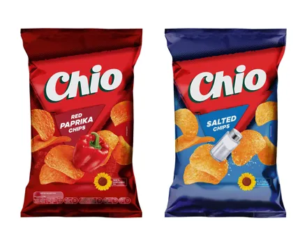 Chio Chips