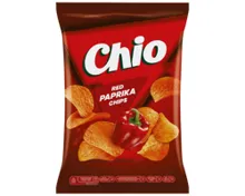 CHIO Chips, Salz