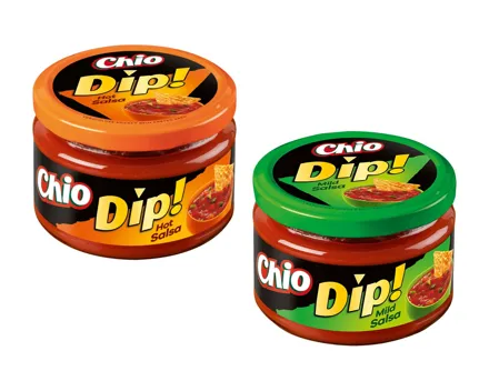 Chio Dip