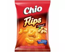 Chio Erdnuss-Flips