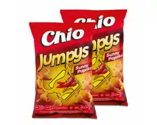 Chio Jumpy's sunny Paprika 2x100g