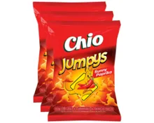 CHIO Jumpys, 3er Pack