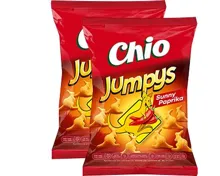 Chio Jumpys