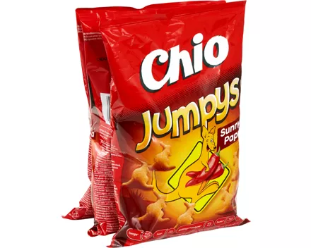 Chio Jumpys Sunny Paprika