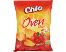 Chio Ovenchips Paprika