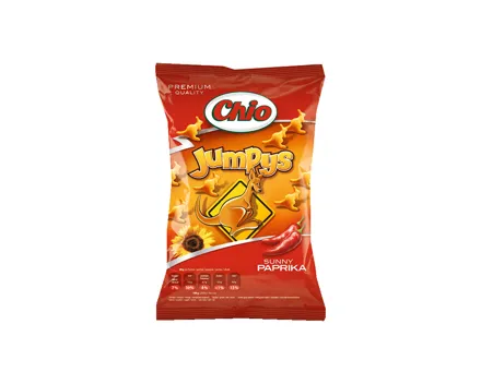 Chio Snack