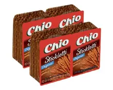 Chio Stickletti