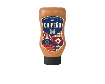 Chipeno Grillsaucen