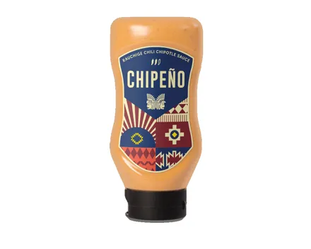 Chipeno rauchige Chili Sauce