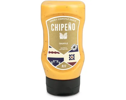 Chipeño™ Truffle
