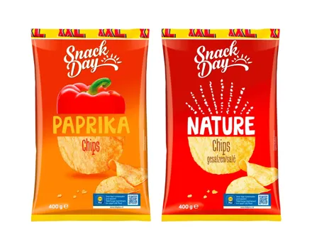 Chips XXL