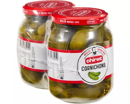 Chirat Cornichons