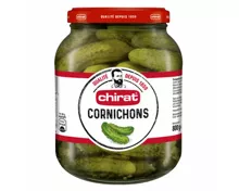 CHIRAT Cornichons