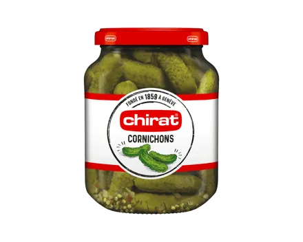 Chirat Cornichons